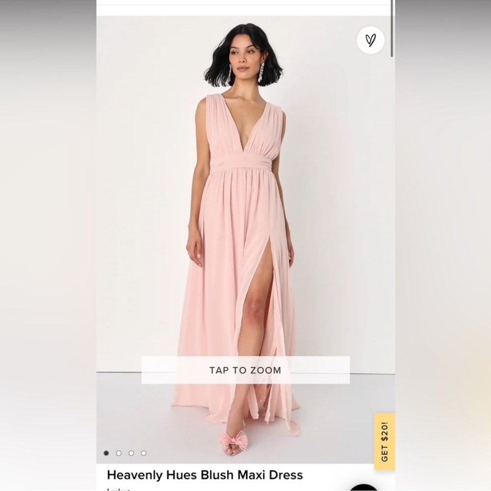Lulu Dress